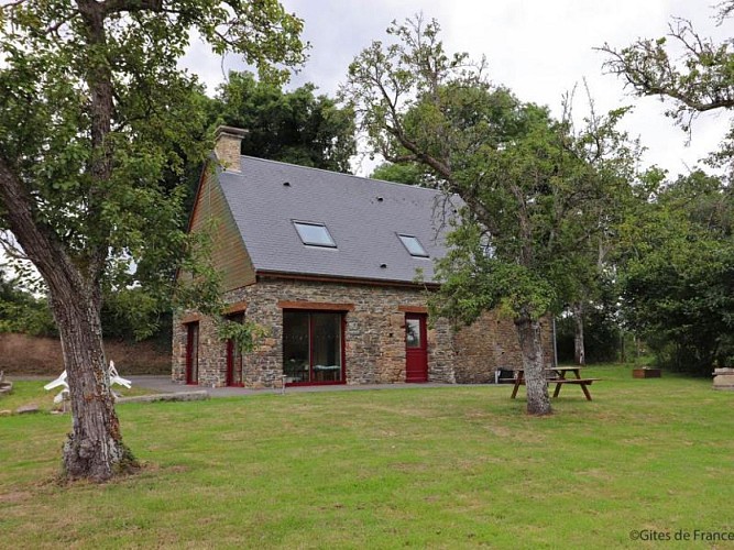 Gîte La Grange