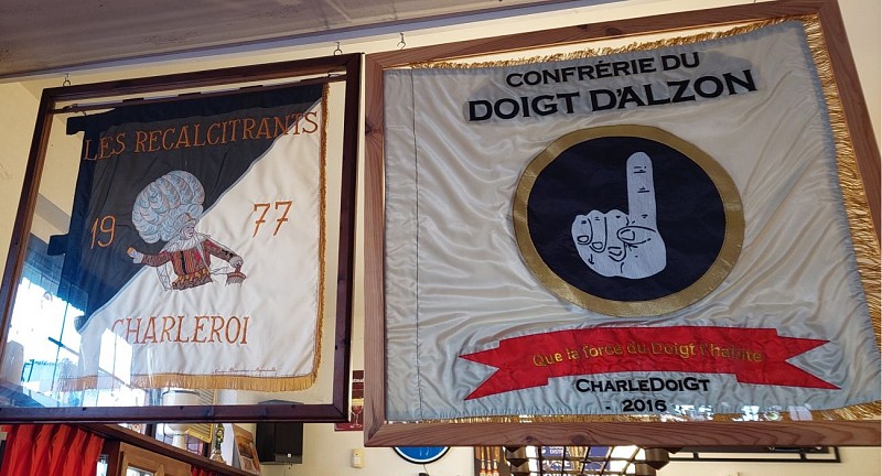 Brasserie Les Templiers