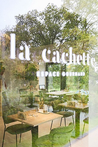 La Cachette Resto