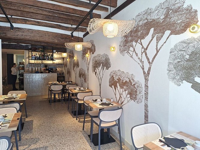 Le Triskell à Villers-Cotterêts