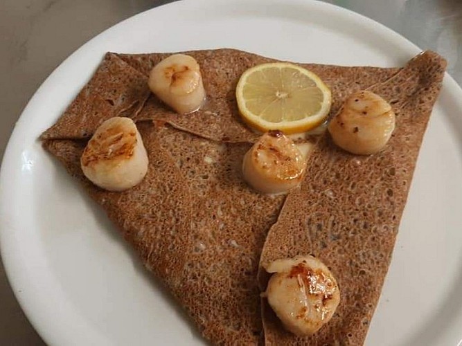 Le Triskell à Villers-Cotterêts