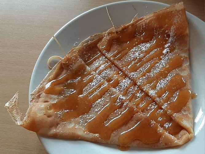 Le Triskell à Villers-Cotterêts