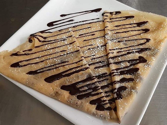 Le Triskell à Villers-Cotterêts