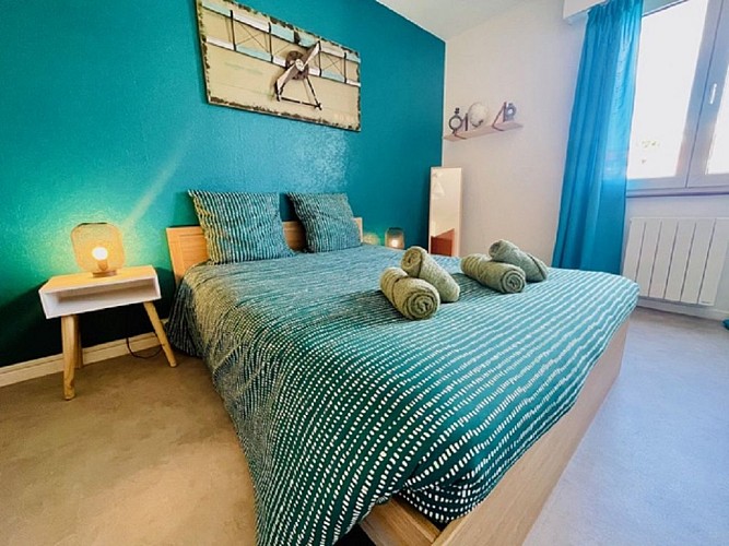 Meublé Le Niedeck - L'escale aux 3 frontières