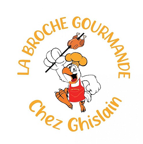 Logo ©Gishlain Bernard