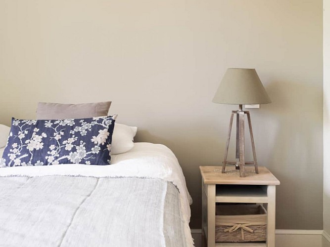 Gite_Lila_-_Chambre