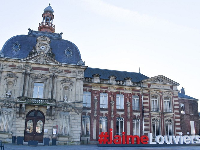 Musée municipal de Louviers