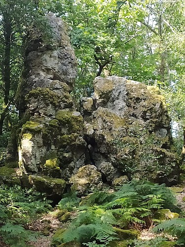 Pierre Aigüe Justine et Olivier 2024-4