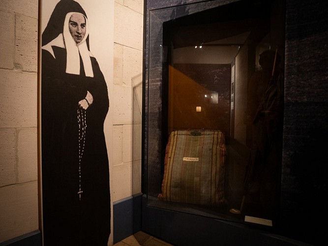 Musée Bernadette