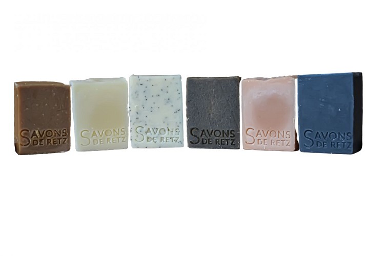 Savons de Retz