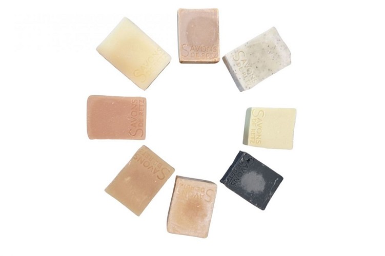 Savons de Retz