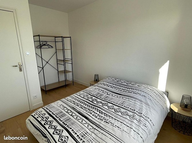 Grand gîte à la campagne