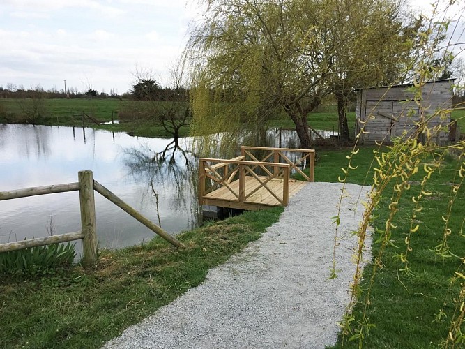La Charreau