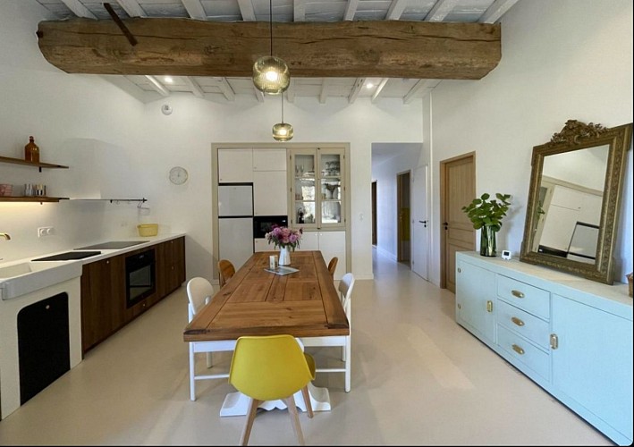 Maison Labeye cuisine2