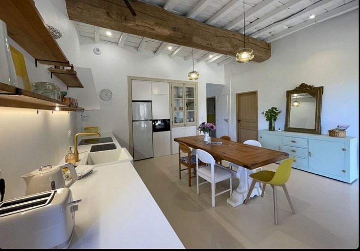 Maison Labeye cuisine1