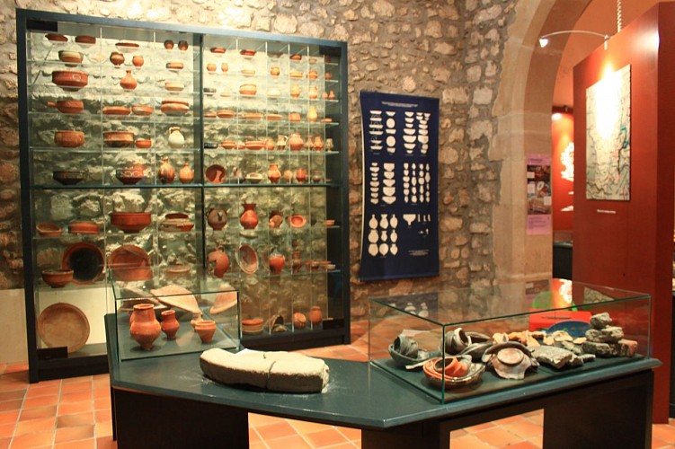 Museo Gallo-romano