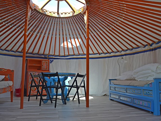 Insolites de la Tellerie au Theil-Bocage