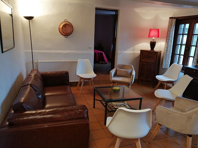 La Petite Maison des Tostes