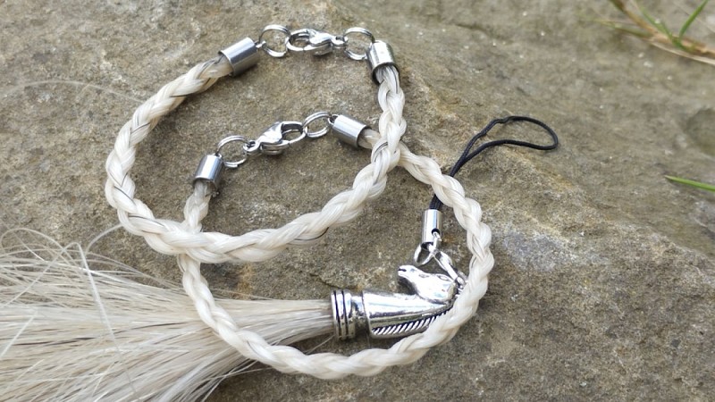 Doudoux's Créations Crins