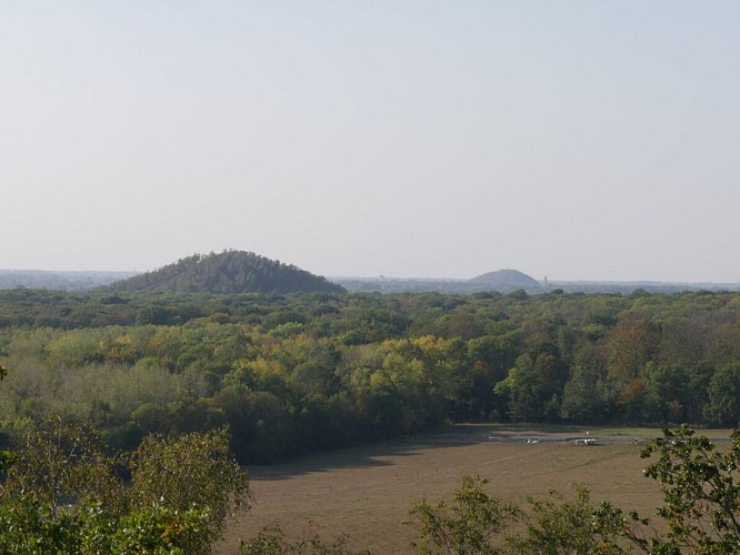 Terril de Leforest n°122