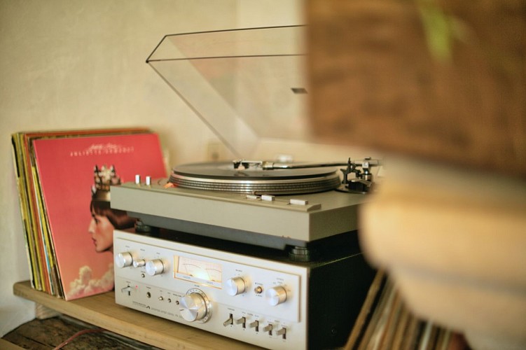 7 HIFI