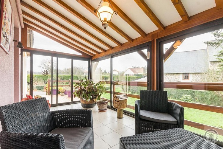 La Maison de Capucine(4)