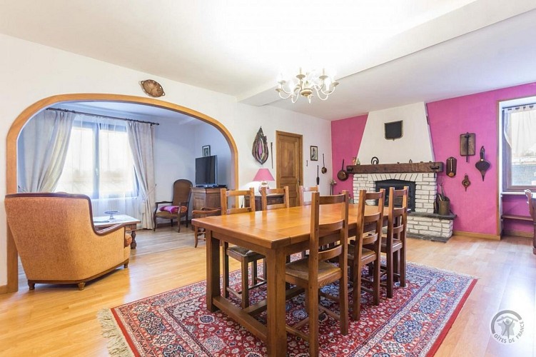 La Maison de Capucine(2)