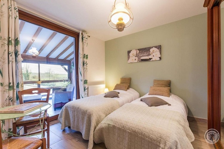 La Maison de Capucine(5)