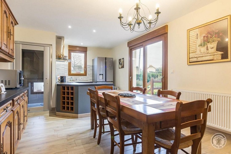 La Maison de Capucine(3)