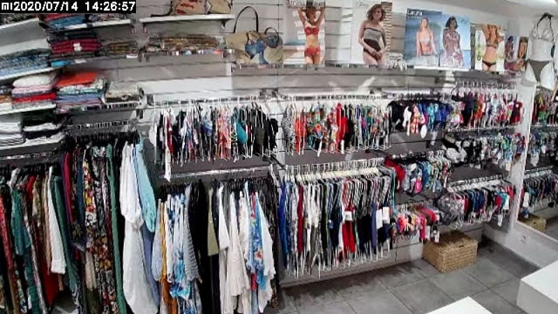 Turquoise Boutique