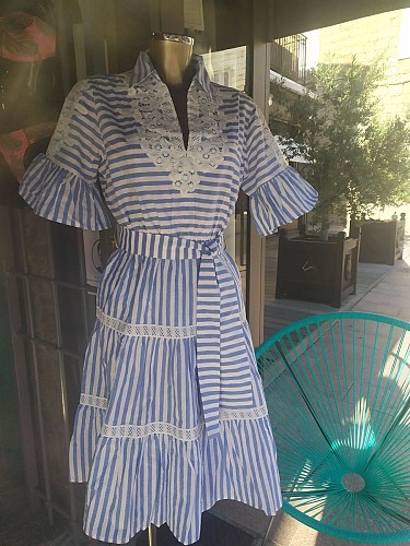 Turquoise Boutique
