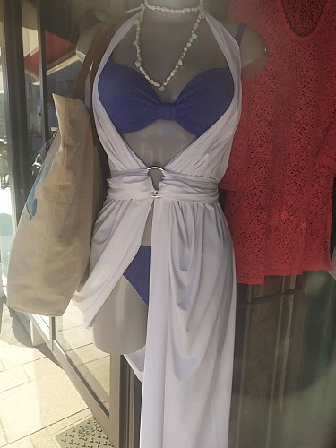 Turquoise Boutique