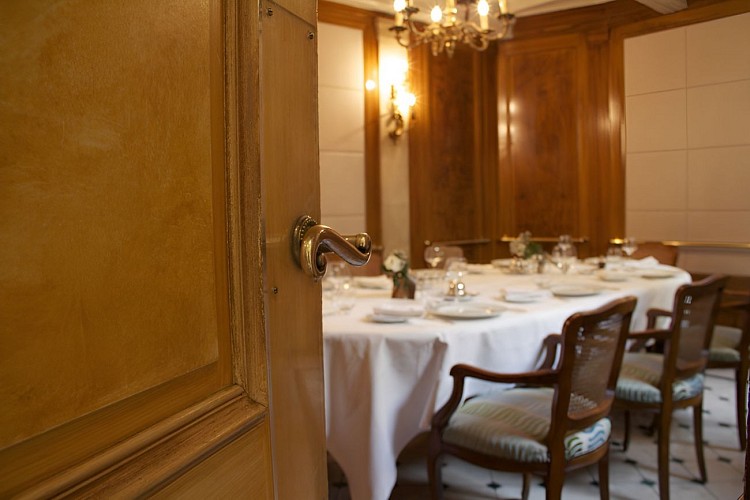 SALON CROISIERS