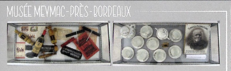 musée Meymac-prèe-Bordeaux