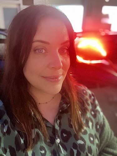 Taxi Orsini Hélène