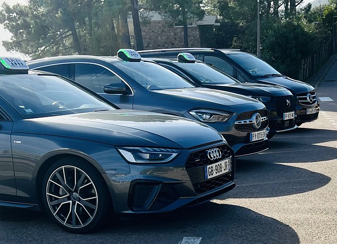 Taxi Orsini Hélène