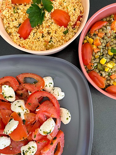 L'Évasion turquoise