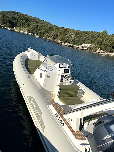 L'Évasion turquoise