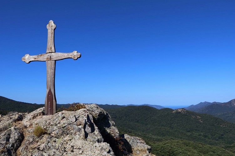 À la découverte du patrimoine de Carbini sur les traces d'i "Ghjovannali"