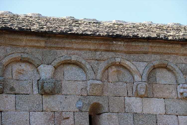 À la découverte du patrimoine de Carbini sur les traces d'i "Ghjovannali"