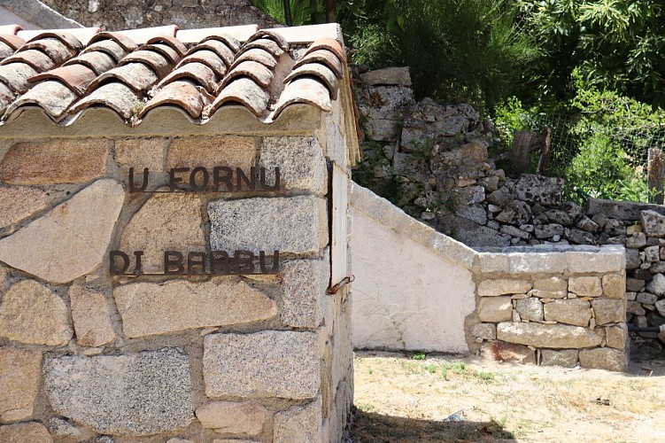 Serra di Scopamena : découvrez l'histoire pastorale corse