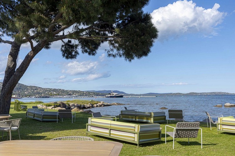 Roc Seven Porto-Vecchio