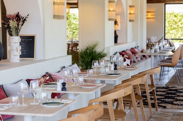 Roc Seven Porto-Vecchio