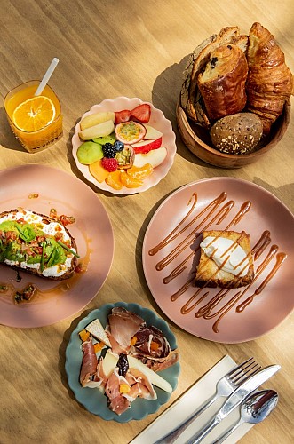 Roc Seven Porto-Vecchio