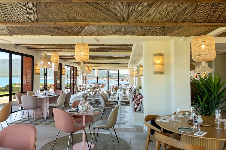 Roc Seven Porto-Vecchio