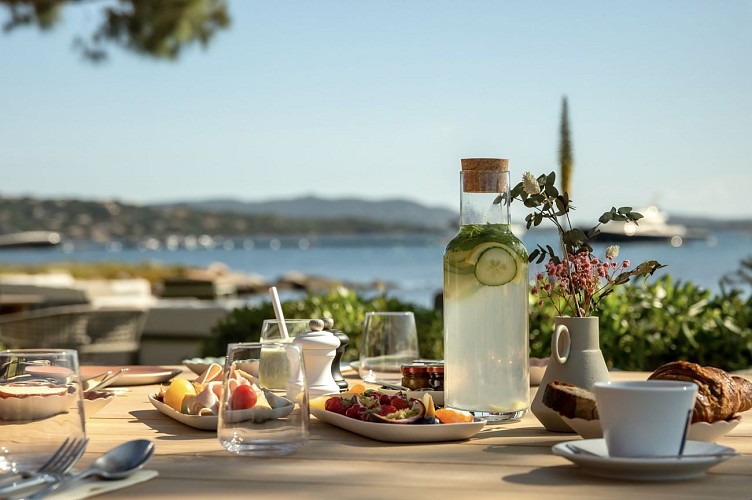 Roc Seven Porto-Vecchio