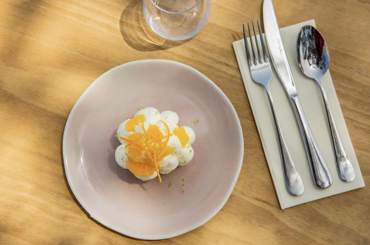 Roc Seven Porto-Vecchio