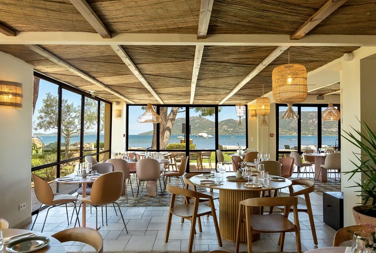 Roc Seven Porto-Vecchio