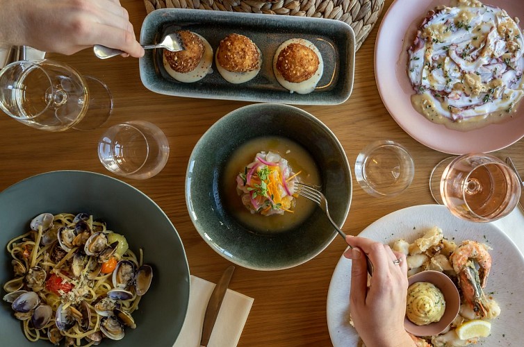 Roc Seven Porto-Vecchio