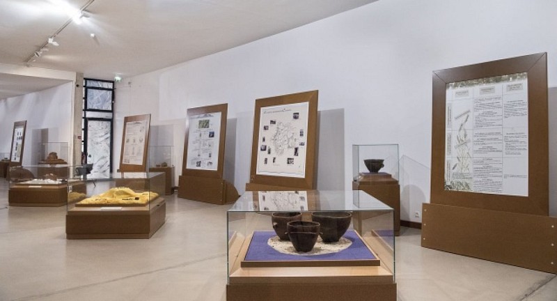 Musée de l'Alta Rocca